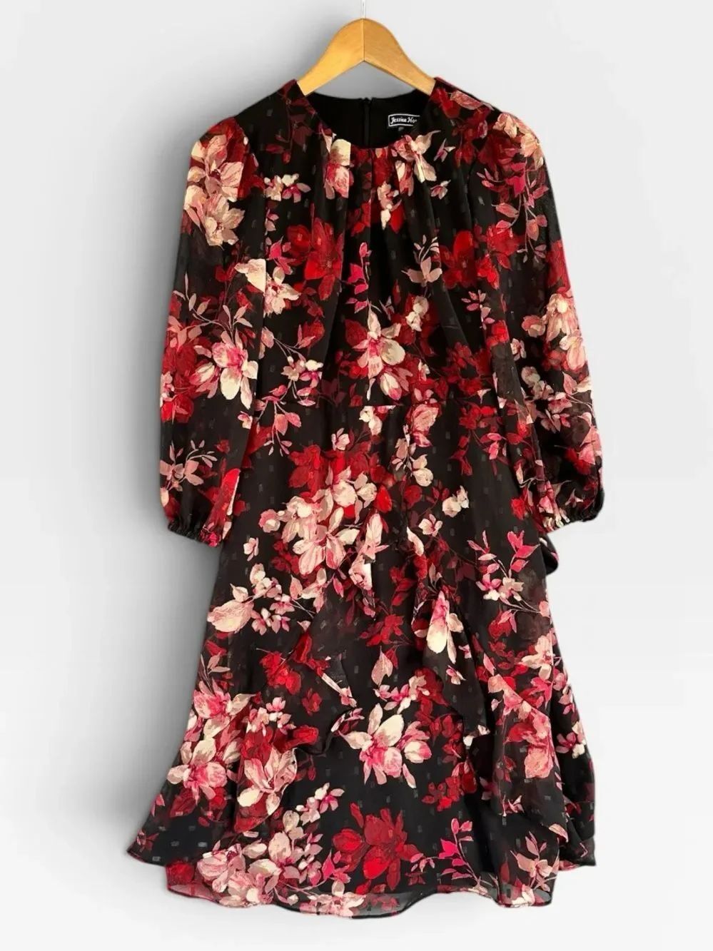 🎉5 for $45🎉 Jessica Howard dress size XS